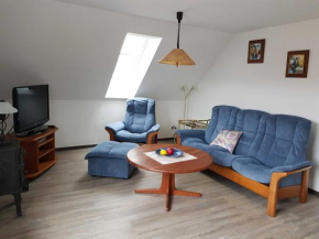 Ferienwohnung Klütz - Unterkunft mit 2 Schlafzimmern und modernem Bad, Oeversee